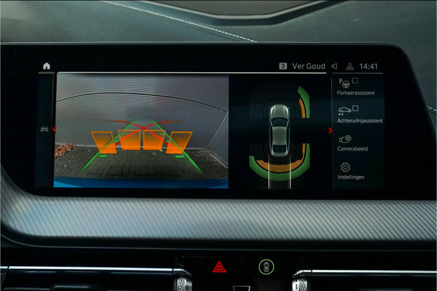 BMW 2 Serie Gran Coupé 218i M-Sport Automaat Pano HUD HiFi 19"