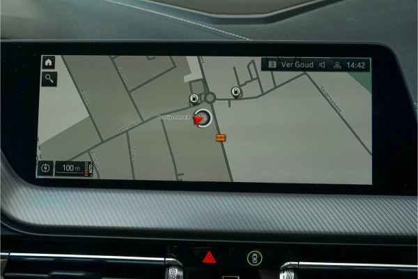 BMW 2 Serie Gran Coupé 218i M-Sport Automaat Pano HUD HiFi 19"