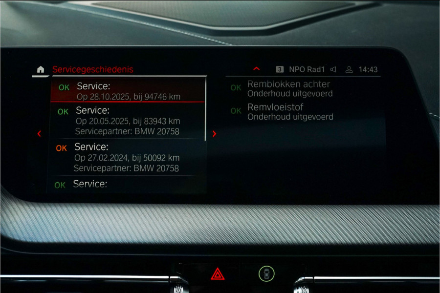 BMW 2 Serie Gran Coupé 218i M-Sport Automaat Pano HUD HiFi 19"