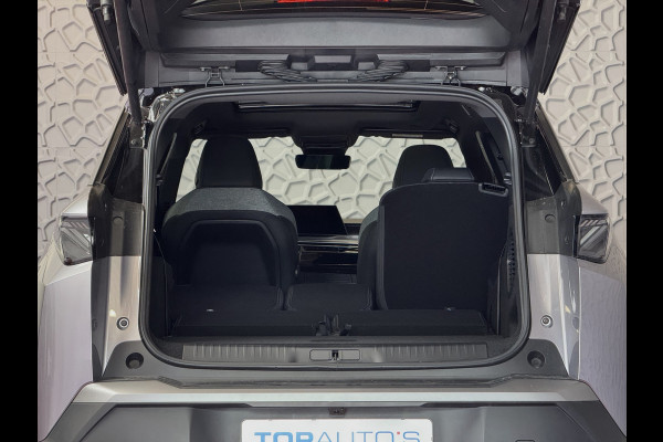 Peugeot 5008 1.2 HYBRID 145e PANODAK AFN.TREKHAAK GT LINE AUT. CARPLAY NAVI STOELVERW KEYLESS 7P 7 Persoons