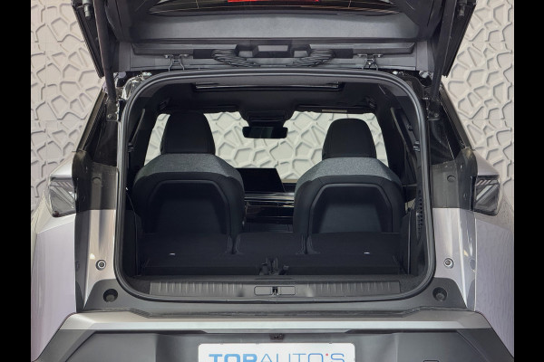 Peugeot 5008 1.2 HYBRID 145e PANODAK AFN.TREKHAAK GT LINE AUT. CARPLAY NAVI STOELVERW KEYLESS 7P 7 Persoons