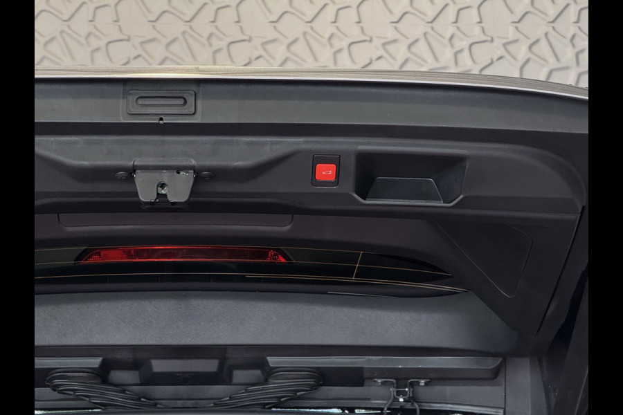 Peugeot 5008 1.2 HYBRID 145e PANODAK AFN.TREKHAAK GT LINE AUT. CARPLAY NAVI STOELVERW KEYLESS 7P 7 Persoons
