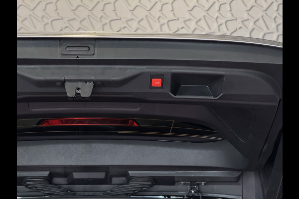 Peugeot 5008 1.2 HYBRID 145e PANODAK AFN.TREKHAAK GT LINE AUT. CARPLAY NAVI STOELVERW KEYLESS 7P 7 Persoons