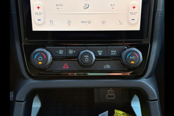 Ford Ranger 2.3 PHEV Stormtrak Double Cab ZUID | 281pk | 5 persoons! | Technology Pack Plus Trailer | Cargo Area Pack | Power Rollertop | Prijs excl. BTW incl. BPM | laadkabel mode 3 16A