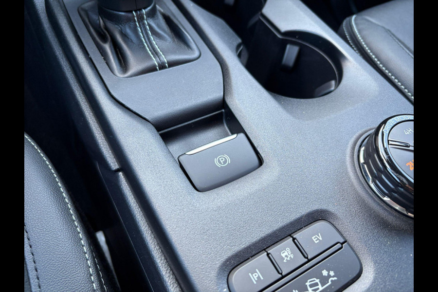 Ford Ranger 2.3 PHEV Stormtrak Double Cab ZUID | 281pk | 5 persoons! | Technology Pack Plus Trailer | Cargo Area Pack | Power Rollertop | Prijs excl. BTW incl. BPM | laadkabel mode 3 16A