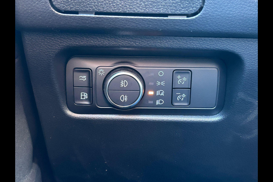 Ford Ranger 2.3 PHEV Stormtrak Double Cab ZUID | 281pk | 5 persoons! | Technology Pack Plus Trailer | Cargo Area Pack | Power Rollertop | Prijs excl. BTW incl. BPM | laadkabel mode 3 16A