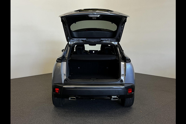 Peugeot 2008 1.2 PureTech 130pk Automaat GT-Line Navigatie Apple Carplay/Android Auto Camera Parkeersensoren Ledverlichting Cruise Control Virtual Cockpit Climate Control Lichtmetalen velgen