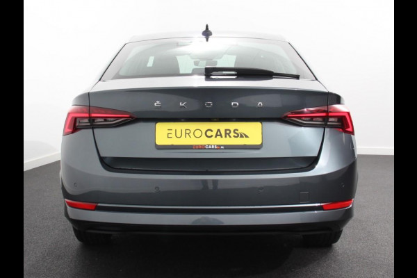 Škoda Octavia 1.0 e-TSI 110pk DSG Style Navigatie Apple Carplay/Android Auto Adaptive Cruise Control Camera Stoelverwarming