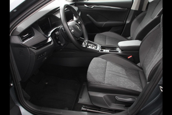 Škoda Octavia 1.0 e-TSI 110pk DSG Style Navigatie Apple Carplay/Android Auto Adaptive Cruise Control Camera Stoelverwarming