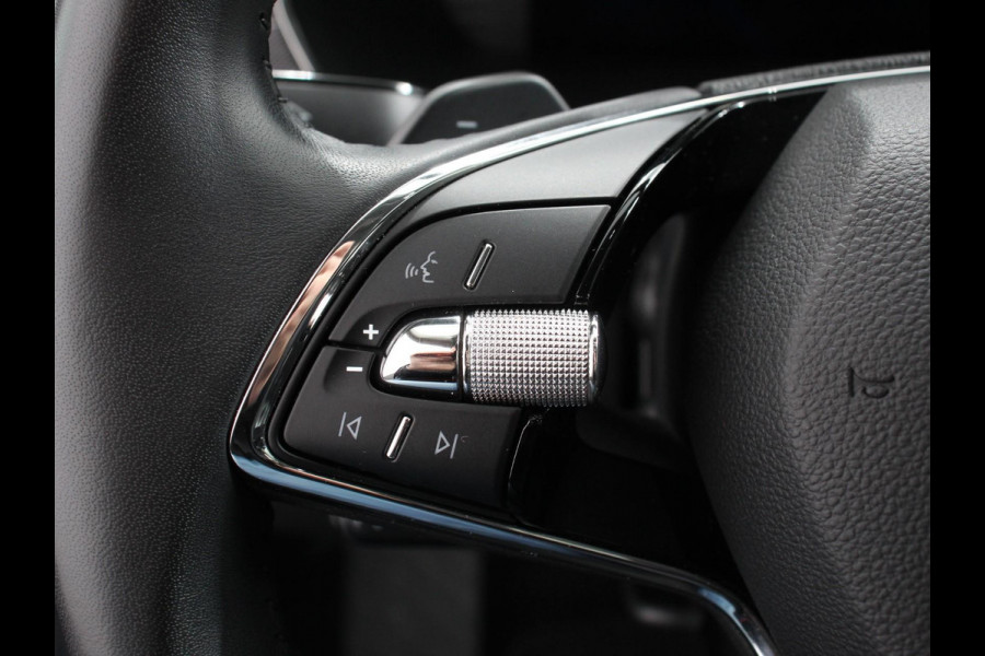 Škoda Octavia 1.0 e-TSI 110pk DSG Style Navigatie Apple Carplay/Android Auto Adaptive Cruise Control Camera Stoelverwarming
