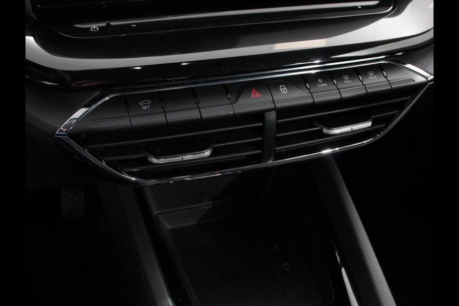 Škoda Octavia 1.0 e-TSI 110pk DSG Style Navigatie Apple Carplay/Android Auto Adaptive Cruise Control Camera Stoelverwarming