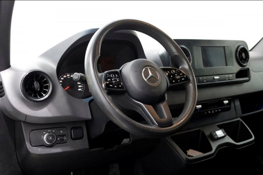 Mercedes-Benz Sprinter 314 CDI 143pk 7G Automaat L2H2 Servicewagen/230V/Camera Trekhaak 2800kg 02-2019