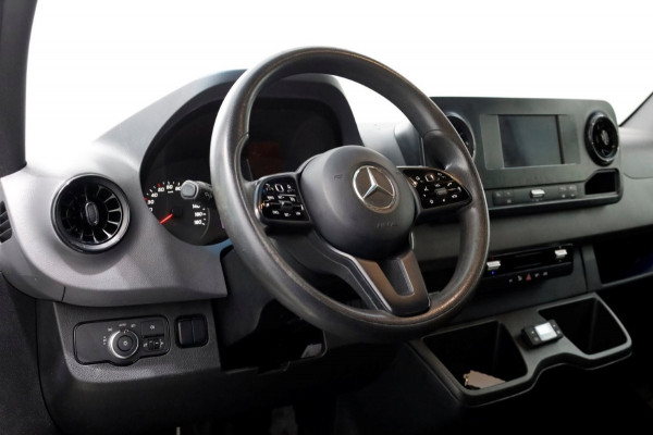 Mercedes-Benz Sprinter 314 CDI 143pk 7G Automaat L2H2 Servicewagen/230V/Camera Trekhaak 2800kg 02-2019