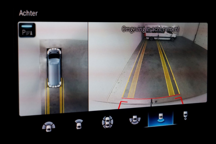 Mercedes-Benz Sprinter 314 CDI 143pk 7G Automaat L2H2 Servicewagen/230V/Camera Trekhaak 2800kg 02-2019