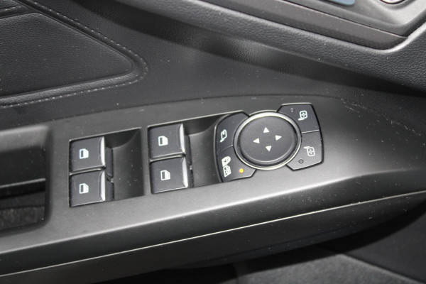 Ford FOCUS Wagon 1.5 EcoBoost 150 PK Titanium Business | Trekhaak | Trekgewicht 1500 KG | Winterpack | Design Pack | Adaptieve Cruise Control | Camera | LED koplampen | Dealeronderhouden