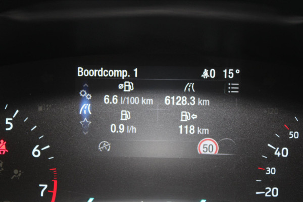 Ford FOCUS Wagon 1.5 EcoBoost 150 PK Titanium Business | Trekhaak | Trekgewicht 1500 KG | Winterpack | Design Pack | Adaptieve Cruise Control | Camera | LED koplampen | Dealeronderhouden