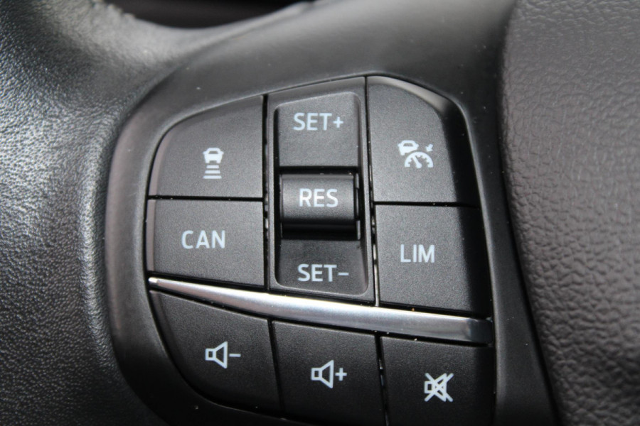 Ford FOCUS Wagon 1.5 EcoBoost 150 PK Titanium Business | Trekhaak | Trekgewicht 1500 KG | Winterpack | Design Pack | Adaptieve Cruise Control | Camera | LED koplampen | Dealeronderhouden