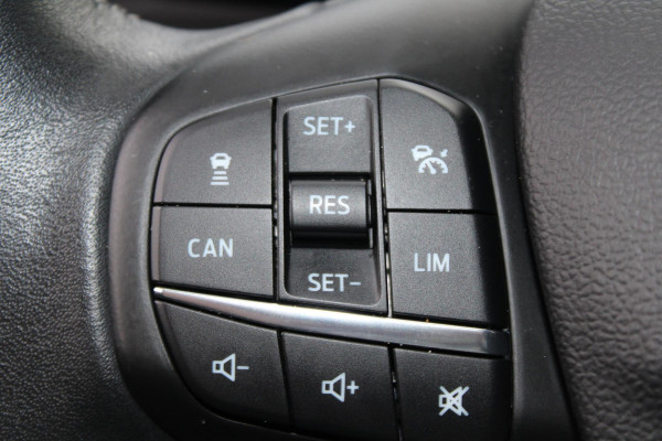 Ford FOCUS Wagon 1.5 EcoBoost 150 PK Titanium Business | Trekhaak | Trekgewicht 1500 KG | Winterpack | Design Pack | Adaptieve Cruise Control | Camera | LED koplampen | Dealeronderhouden