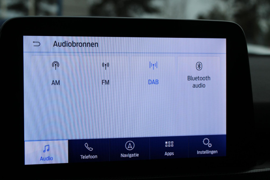 Ford FOCUS Wagon 1.5 EcoBoost 150 PK Titanium Business | Trekhaak | Trekgewicht 1500 KG | Winterpack | Design Pack | Adaptieve Cruise Control | Camera | LED koplampen | Dealeronderhouden