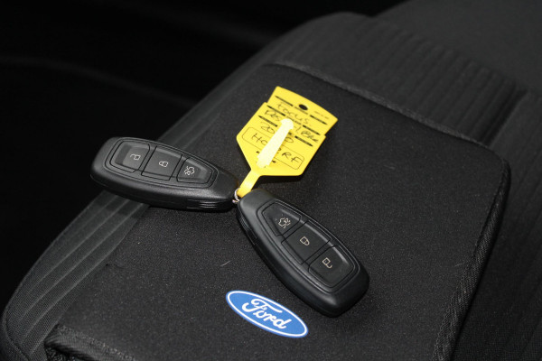 Ford FOCUS Wagon 1.5 EcoBoost 150 PK Titanium Business | Trekhaak | Trekgewicht 1500 KG | Winterpack | Design Pack | Adaptieve Cruise Control | Camera | LED koplampen | Dealeronderhouden