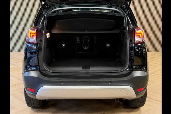 Opel Crossland X 1.2 Turbo Innovation AUT. NAVIGATIE CAMERA APPLE CARPLAY KEYLESS-GO HEAD-UP CRUISE PDC STOEL/ STUURVERWARMING