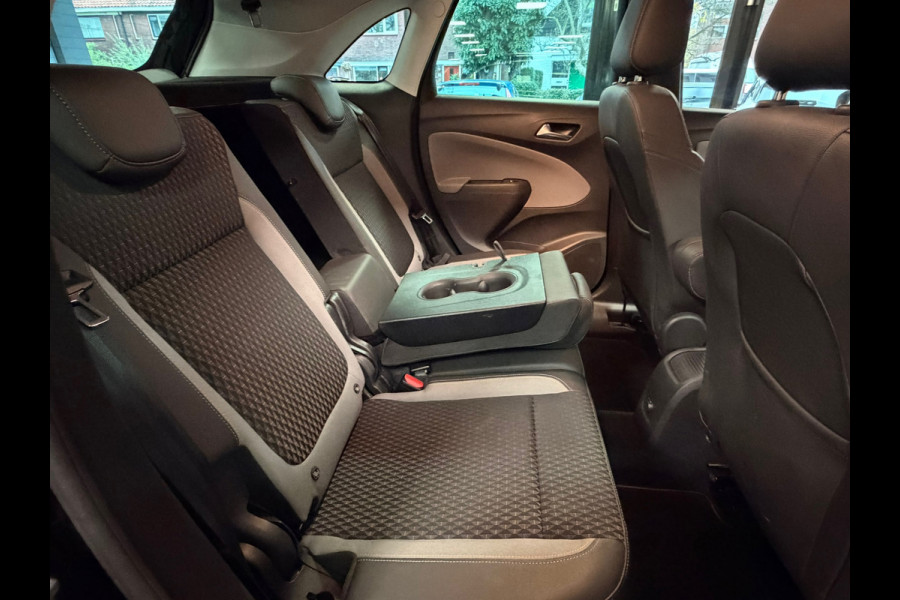 Opel Crossland X 1.2 Turbo Innovation AUT. NAVIGATIE CAMERA APPLE CARPLAY KEYLESS-GO HEAD-UP CRUISE PDC STOEL/ STUURVERWARMING