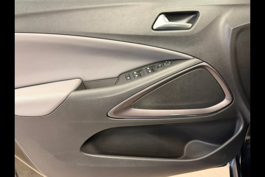 Opel Crossland X 1.2 Turbo Innovation AUT. NAVIGATIE CAMERA APPLE CARPLAY KEYLESS-GO HEAD-UP CRUISE PDC STOEL/ STUURVERWARMING