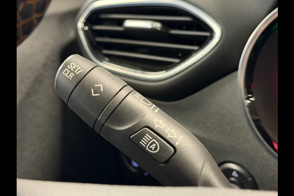 Opel Crossland X 1.2 Turbo Innovation AUT. NAVIGATIE CAMERA APPLE CARPLAY KEYLESS-GO HEAD-UP CRUISE PDC STOEL/ STUURVERWARMING