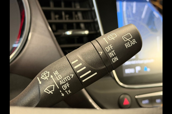 Opel Crossland X 1.2 Turbo Innovation AUT. NAVIGATIE CAMERA APPLE CARPLAY KEYLESS-GO HEAD-UP CRUISE PDC STOEL/ STUURVERWARMING