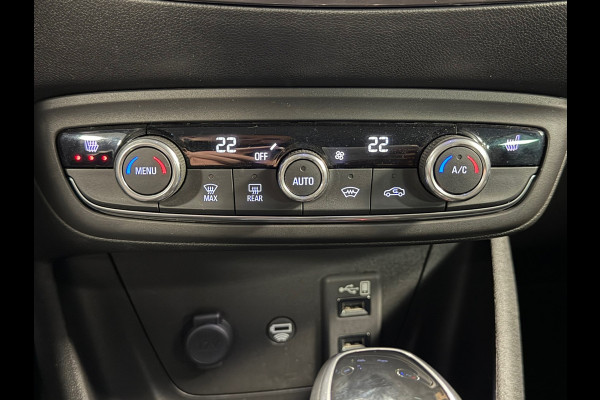 Opel Crossland X 1.2 Turbo Innovation AUT. NAVIGATIE CAMERA APPLE CARPLAY KEYLESS-GO HEAD-UP CRUISE PDC STOEL/ STUURVERWARMING