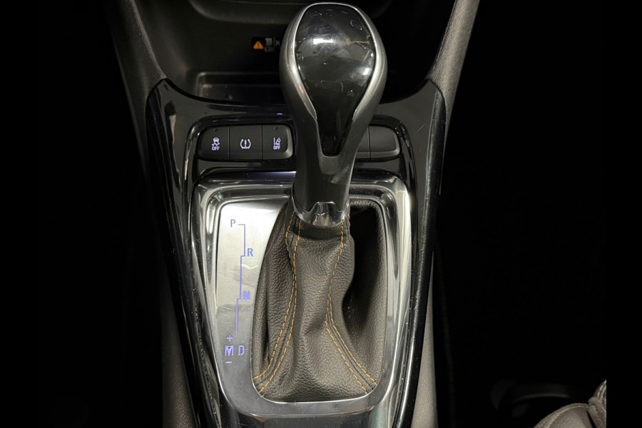 Opel Crossland X 1.2 Turbo Innovation AUT. NAVIGATIE CAMERA APPLE CARPLAY KEYLESS-GO HEAD-UP CRUISE PDC STOEL/ STUURVERWARMING