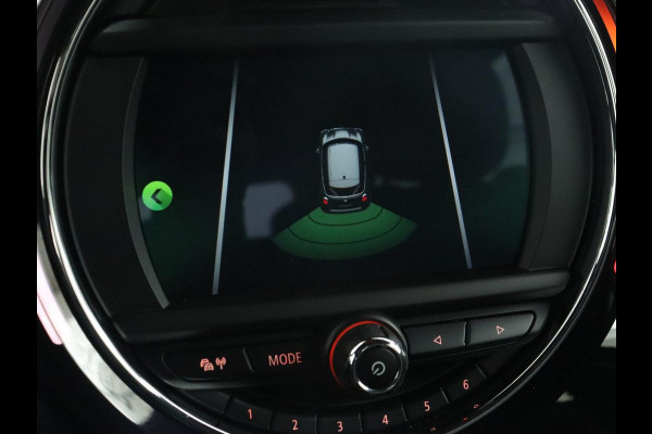 MINI Countryman 1.5 One Business Edition | Leder | Stoelverwarming | Carplay | Navigatie | Full LED | Keyless | Parkeerhulp | Climate control | Cruise control