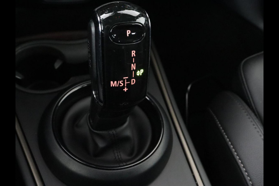 MINI Countryman 1.5 One Business Edition | Leder | Stoelverwarming | Carplay | Navigatie | Full LED | Keyless | Parkeerhulp | Climate control | Cruise control