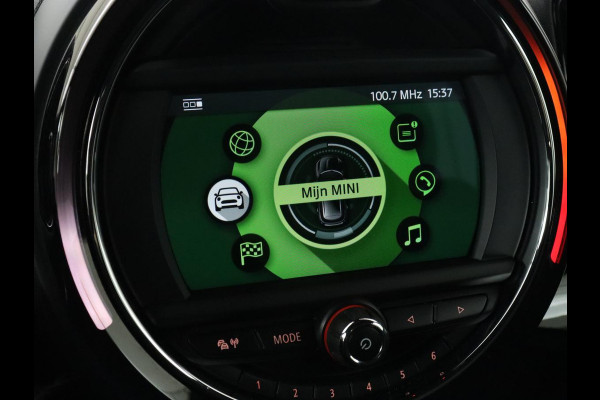 MINI Countryman 1.5 One Business Edition | Leder | Stoelverwarming | Carplay | Navigatie | Full LED | Keyless | Parkeerhulp | Climate control | Cruise control