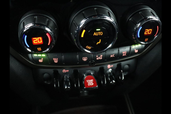 MINI Countryman 1.5 One Business Edition | Leder | Stoelverwarming | Carplay | Navigatie | Full LED | Keyless | Parkeerhulp | Climate control | Cruise control