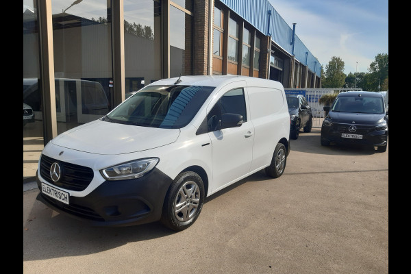 Mercedes-Benz eCitan ECC Airco Cruise control Parkeersensors