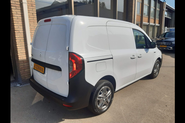 Mercedes-Benz eCitan ECC Airco Cruise control Parkeersensors