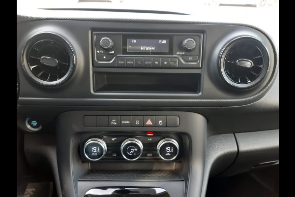 Mercedes-Benz eCitan ECC Airco Cruise control Parkeersensors