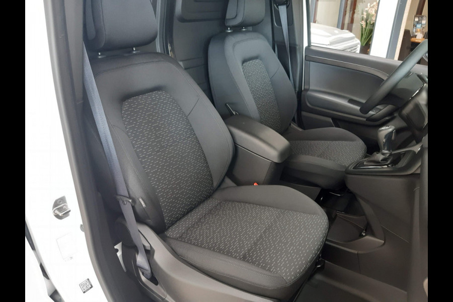 Mercedes-Benz eCitan ECC Airco Cruise control Parkeersensors