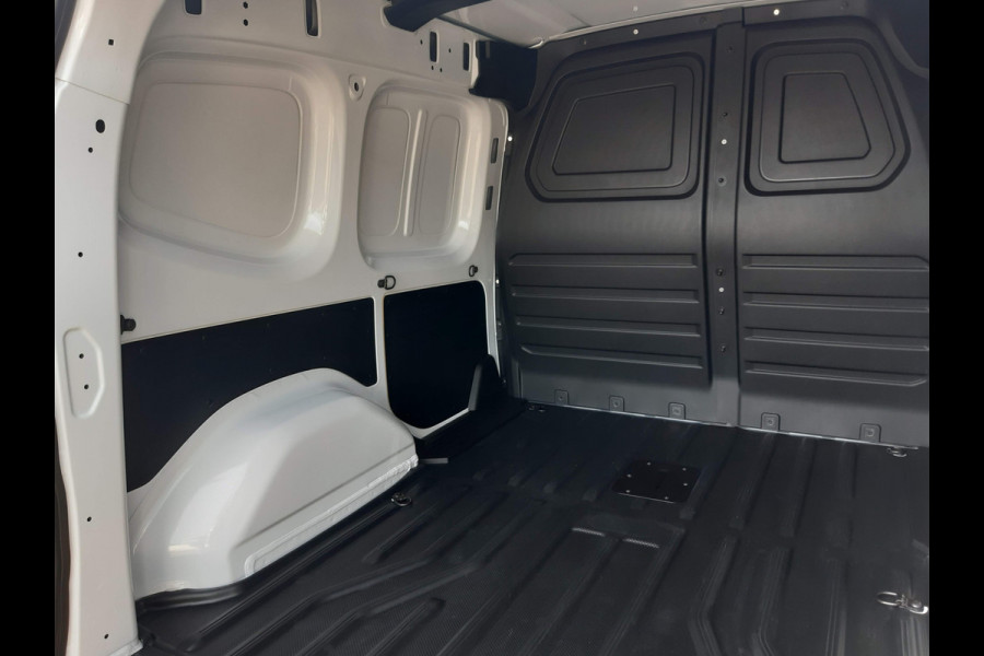 Mercedes-Benz eCitan ECC Airco Cruise control Parkeersensors