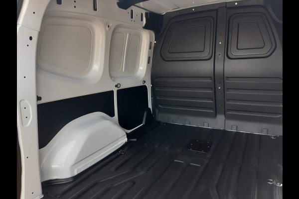 Mercedes-Benz eCitan ECC Airco Cruise control Parkeersensors