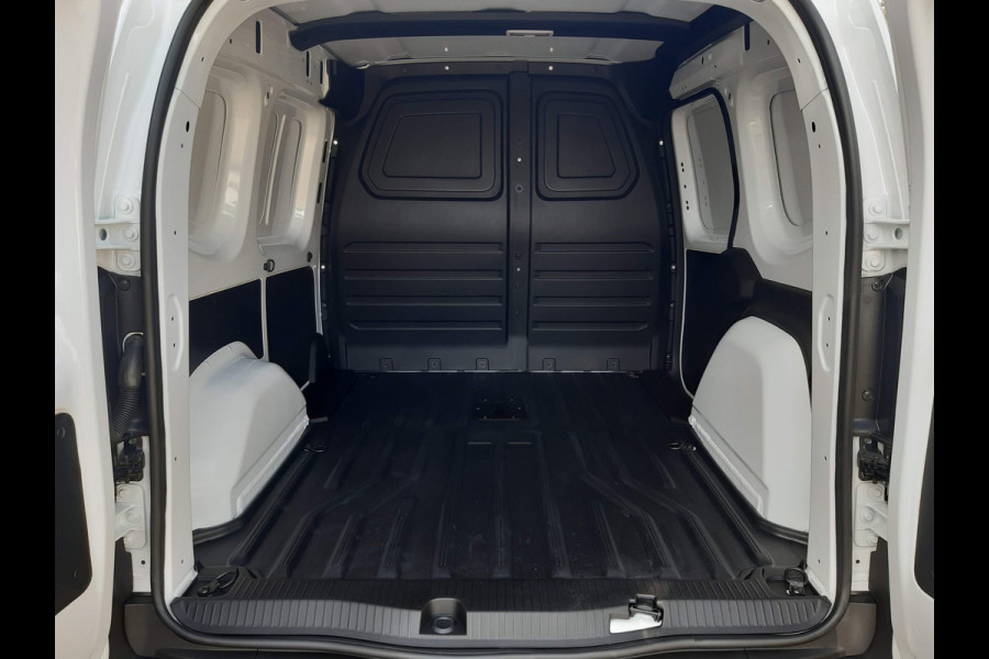 Mercedes-Benz eCitan ECC Airco Cruise control Parkeersensors