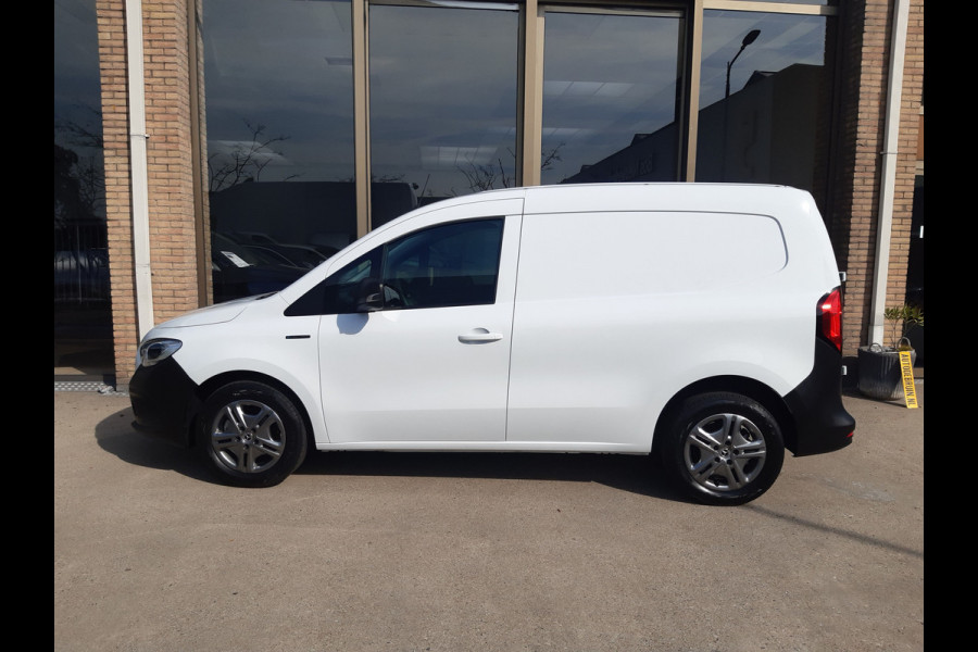 Mercedes-Benz eCitan ECC Airco Cruise control Parkeersensors