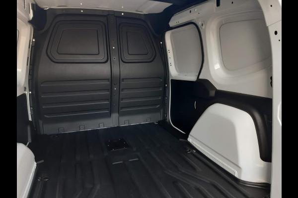 Mercedes-Benz eCitan ECC Airco Cruise control Parkeersensors