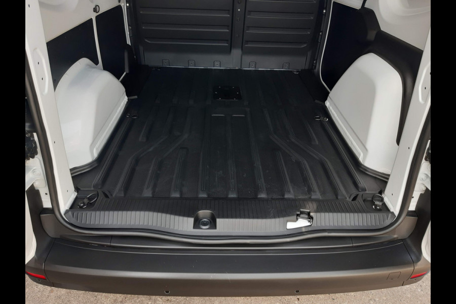 Mercedes-Benz eCitan ECC Airco Cruise control Parkeersensors