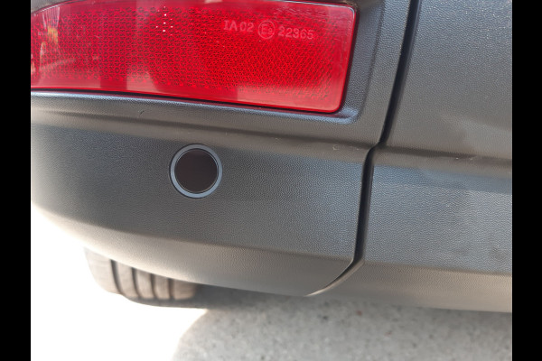 Mercedes-Benz eCitan ECC Airco Cruise control Parkeersensors