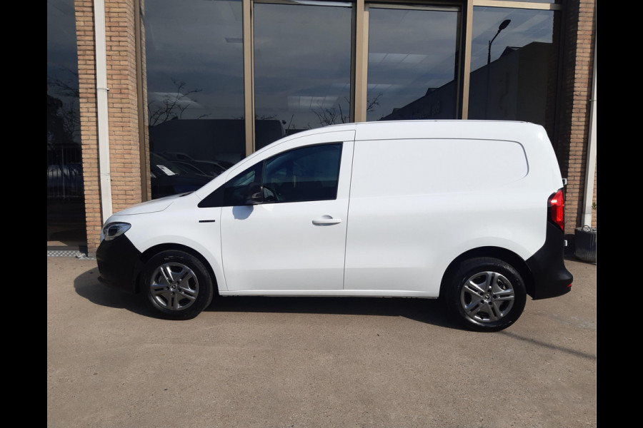 Mercedes-Benz eCitan ECC Airco Cruise control Parkeersensors