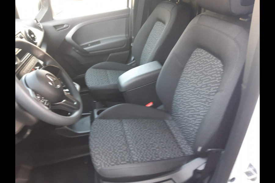 Mercedes-Benz eCitan ECC Airco Cruise control Parkeersensors