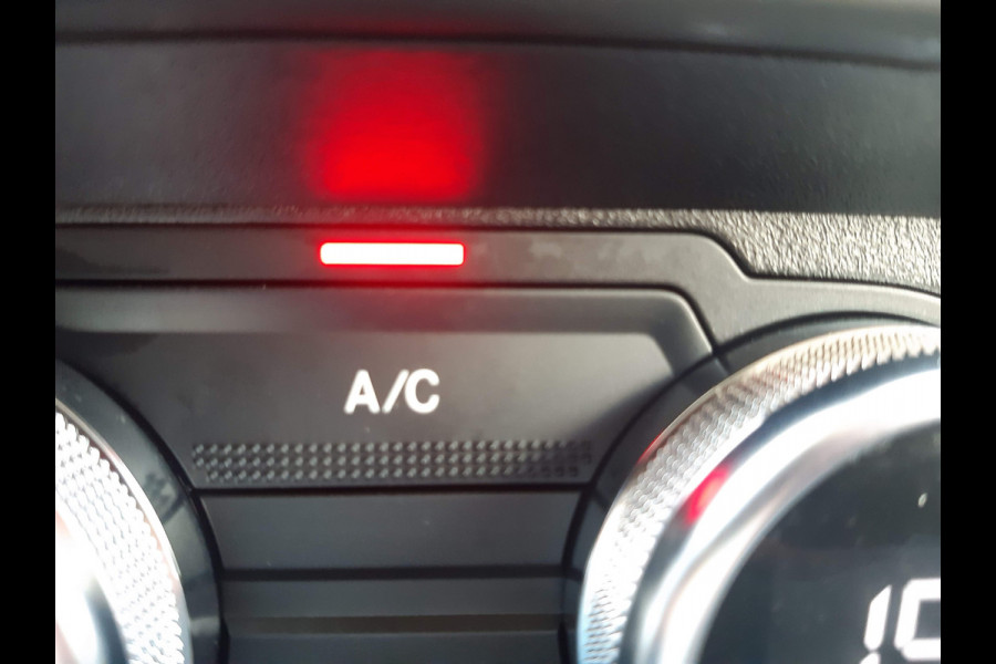 Mercedes-Benz eCitan ECC Airco Cruise control Parkeersensors
