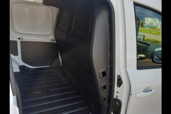 Mercedes-Benz eCitan ECC Airco Cruise control Parkeersensors